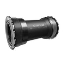 eje de pedalier roscado cerámico sram dub t47 68