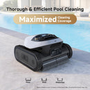 Dreame Z1 PRO Pool Cleaner