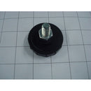 Ohaus 71125009 Foot (1) CQ24x24 Def B Base X