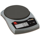 Balanza portátil Ohaus 71142841 HH120D serie HH, capacidad de 120 g, legibilidad de 0,2 g