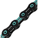Cadena KMC DLC de 11 velocidades 118L