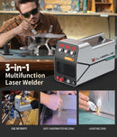 Xlaserlab X1 Versión Definitiva