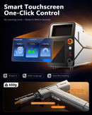 Xlaserlab X1 Pro | Soldador, limpiador y cortador láser 3 en 1