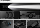 Olight PL X (Matte Black)-EN