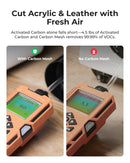 Cortadora láser xTool S1 20W 