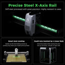 Creality K2 COMBO ENCLOSED 3D PRINTER
