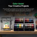 CREALITY HI COMBO OPEN FRAME 3D PRINTER