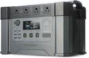 Estación de energía portátil ALLPOWERS S2000 PRO 2400W 1451.6WH