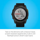 Garmin Enduro 3 Multisport Smartwatch