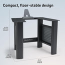 NordicTrack Universal Dumbbell Stand