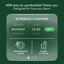 iRobot Roomba 105 Combo robot vacuum and mop + AutoEmpty dock - New