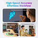 Creality OTTER LITE WIRELESS 3D SCANNER