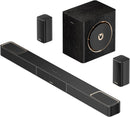 Ultimea Skywave X40 5.1.2 Soundbar