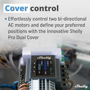 Shelly Dual Cover