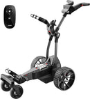 Carro de empuje de golf eléctrico Navee Birdie 3X
