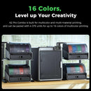 Creality K2 PRO COMBO ENCLOSED 3D PRINTER