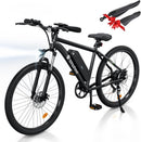 isinwheel M10 500W Electric Commuter Bike