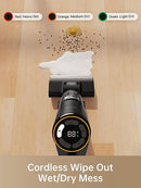 Dreame H12 Pro Wet and Dry Vacuum