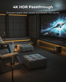 Ultimea Skywave X70 7.1.4 Soundbar
