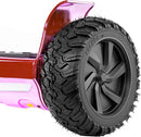 Hoverboard todoterreno XPRIT de 8,5'' con altavoz Bluetooth
