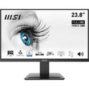 Monitor LCD FHD de 23,8" MP