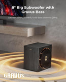 Ultimea Skywave X60 7.1.4 Soundbar