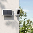 Panel Solar Ring (2.ª generación) - Blanco