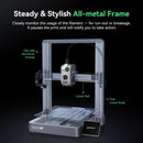 CREALITY HI COMBO OPEN FRAME 3D PRINTER