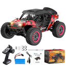 Contixo HC4 Dominator UTV 4x4 todoterreno con control remoto