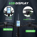 isinwheel U5 Pro Folding Electric Bike