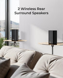 Ultimea Skywave X40 5.1.2 Soundbar