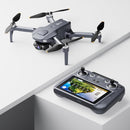 Contixo F29-Altura Max Foldable Drone
