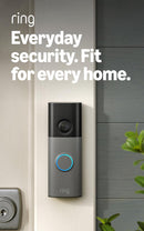 Ring Battery Doorbell (newest model)