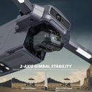 Contixo F33-Vortex Professional Drone