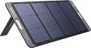 Paquete: 2 paneles solares UGreen PowerRoam para central eléctrica de 100 W