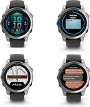 Garmin Fenix ​​E 47 mm, AMOLED