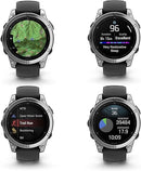 Garmin Fenix ​​E 47 mm, AMOLED
