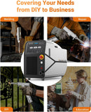 Xlaserlab X1 Pro | Soldador, limpiador y cortador láser 3 en 1