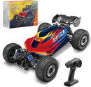 Contixo HC1 Road Rager RC Remote Control High Speed Race Car - 1:16 Scale