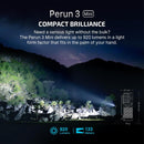 Olight Perun 3 Mini CW