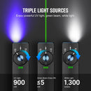 Olight Arkfeld Pro (Not Paw Edition)_CW&CLASS 3R