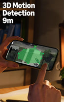 Ring Outdoor Cam Pro - Alimentación por Ethernet (Modelo más reciente)