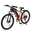 isinwheel M10 500W Electric Commuter Bike