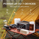 EcoFlow RIVER 3 Plus Power Station