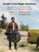 ENGWE Engine PRO 2.0 Electric Bike