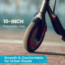 The iScooter i9M Electric Scooter