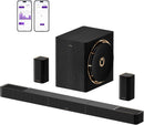 Ultimea Skywave X60 7.1.4 Soundbar