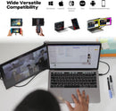 Mobile Pixels Duex Plus DS