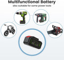 isinwheel 2-in-1 Electric Bike for Kids