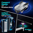 Dron GPS plegable Contixo F28-Stratus